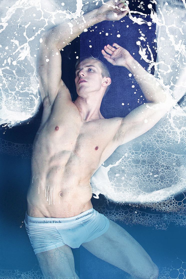 Aaron Thornton