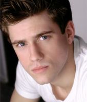 Aaron Tveit