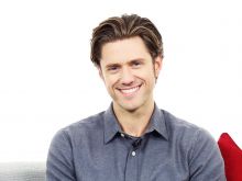 Aaron Tveit