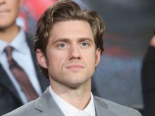 Aaron Tveit