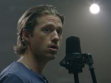 Aaron Tveit