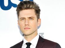 Aaron Tveit