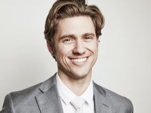 Aaron Tveit