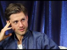 Aaron Tveit