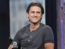 Aaron Tveit