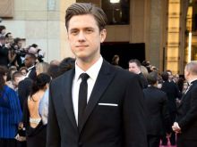 Aaron Tveit