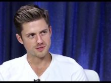 Aaron Tveit