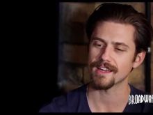 Aaron Tveit