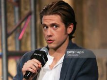 Aaron Tveit