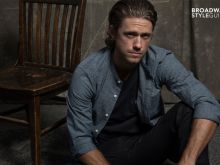 Aaron Tveit