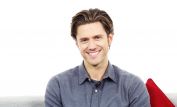 Aaron Tveit