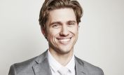 Aaron Tveit