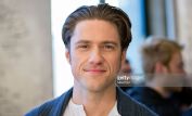 Aaron Tveit