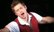 Aaron Tveit