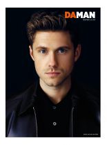 Aaron Tveit