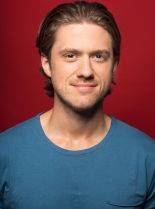 Aaron Tveit