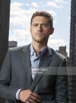 Aaron Tveit