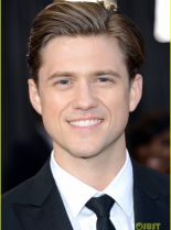 Aaron Tveit