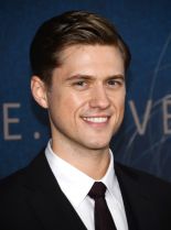 Aaron Tveit