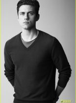 Aaron Tveit