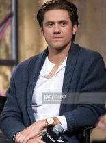 Aaron Tveit