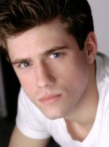 Aaron Tveit