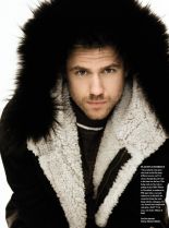 Aaron Tveit #12121 picture (Portrait Medium)