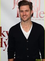 Aaron Tveit