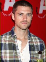 Aaron Tveit