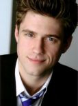 Aaron Tveit