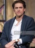 Aaron Tveit