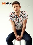 Aaron Tveit