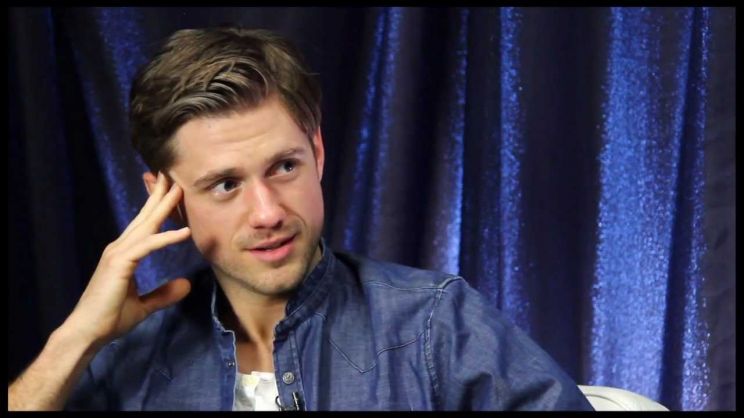 Aaron Tveit