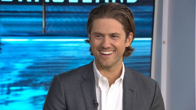 Aaron Tveit