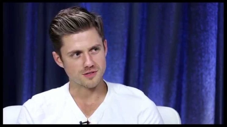 Aaron Tveit