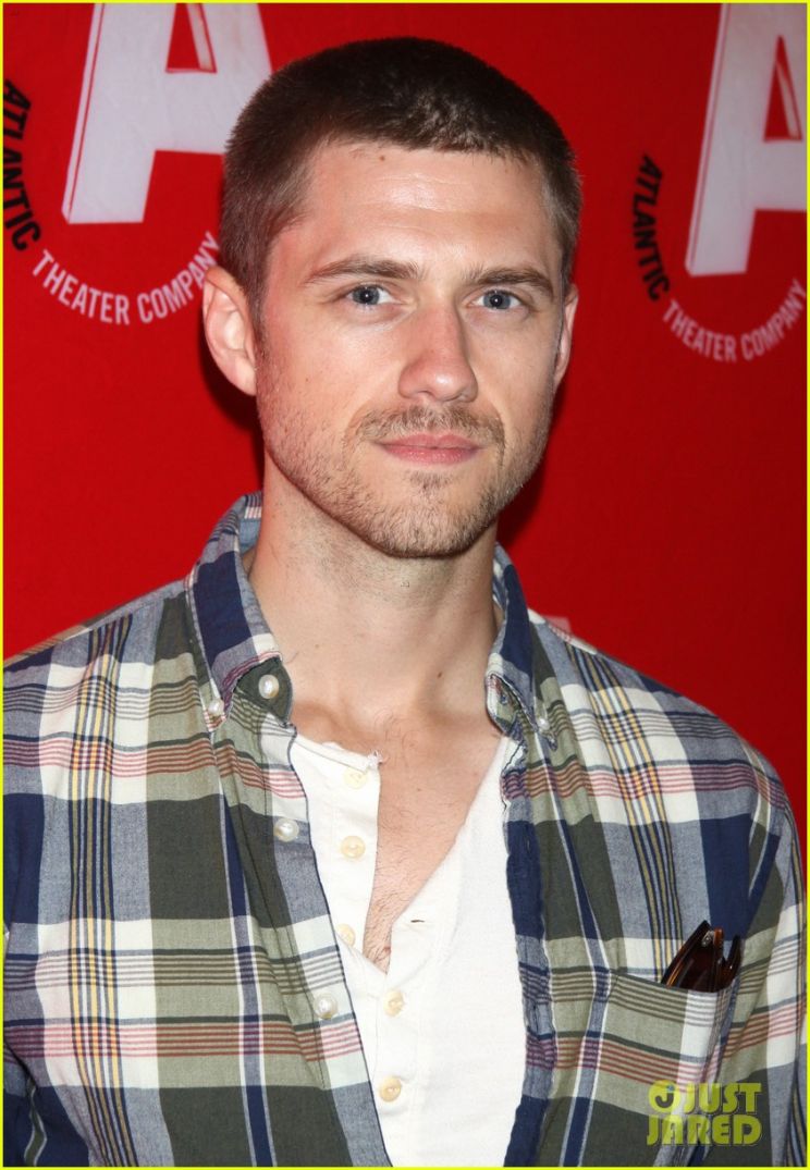 Aaron Tveit