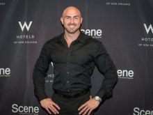Aaron V. Williamson
