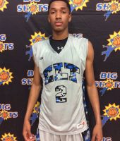 Aaron Wiggins