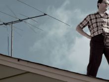 Aaron Wolff