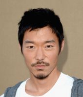 Aaron Yoo