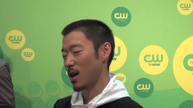 Aaron Yoo