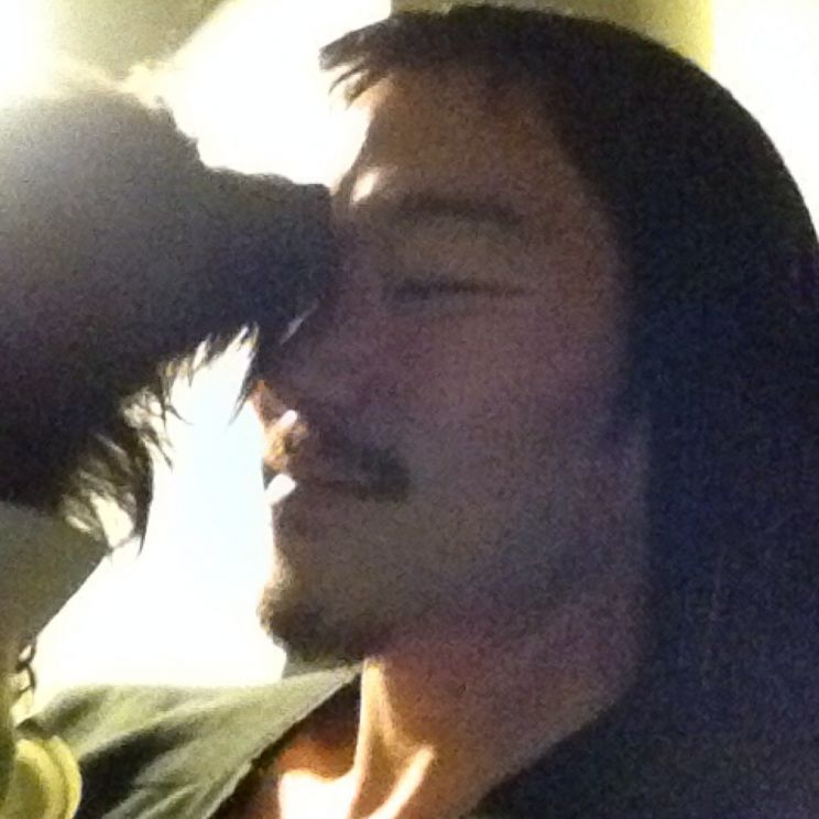 Aaron Yoo