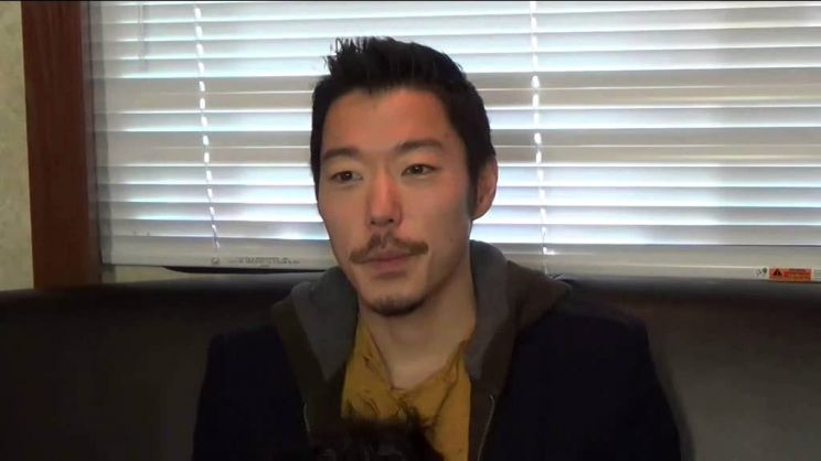 Aaron Yoo