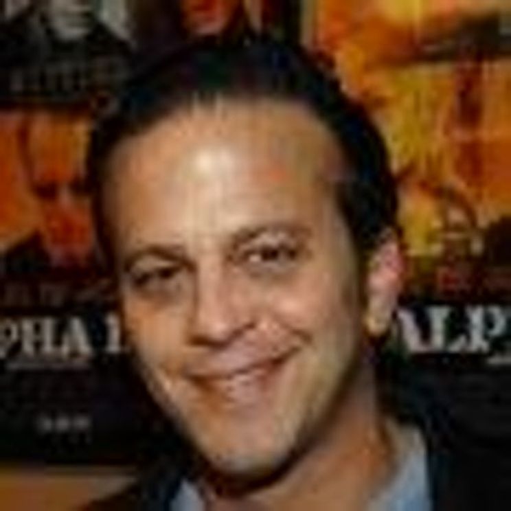 Aaron Zigman