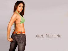 Aarti Chhabria