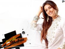 Aarti Chhabria photo