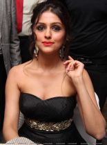 Aarti Chhabria