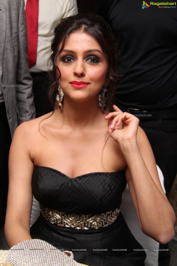 Aarti Chhabria