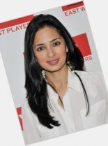 Aarti Mann