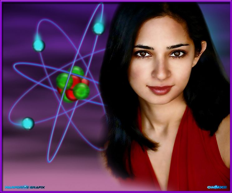 Aarti Mann
